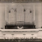 The Exposition Organ as San Francisco's Municipal Organ