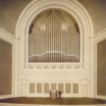 The Exposition Organ