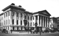 San Francisco's Old Mint